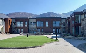 Murrisk Apartments - Self Catering